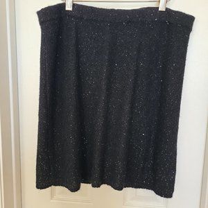 Gorgeous Holiday Skirt